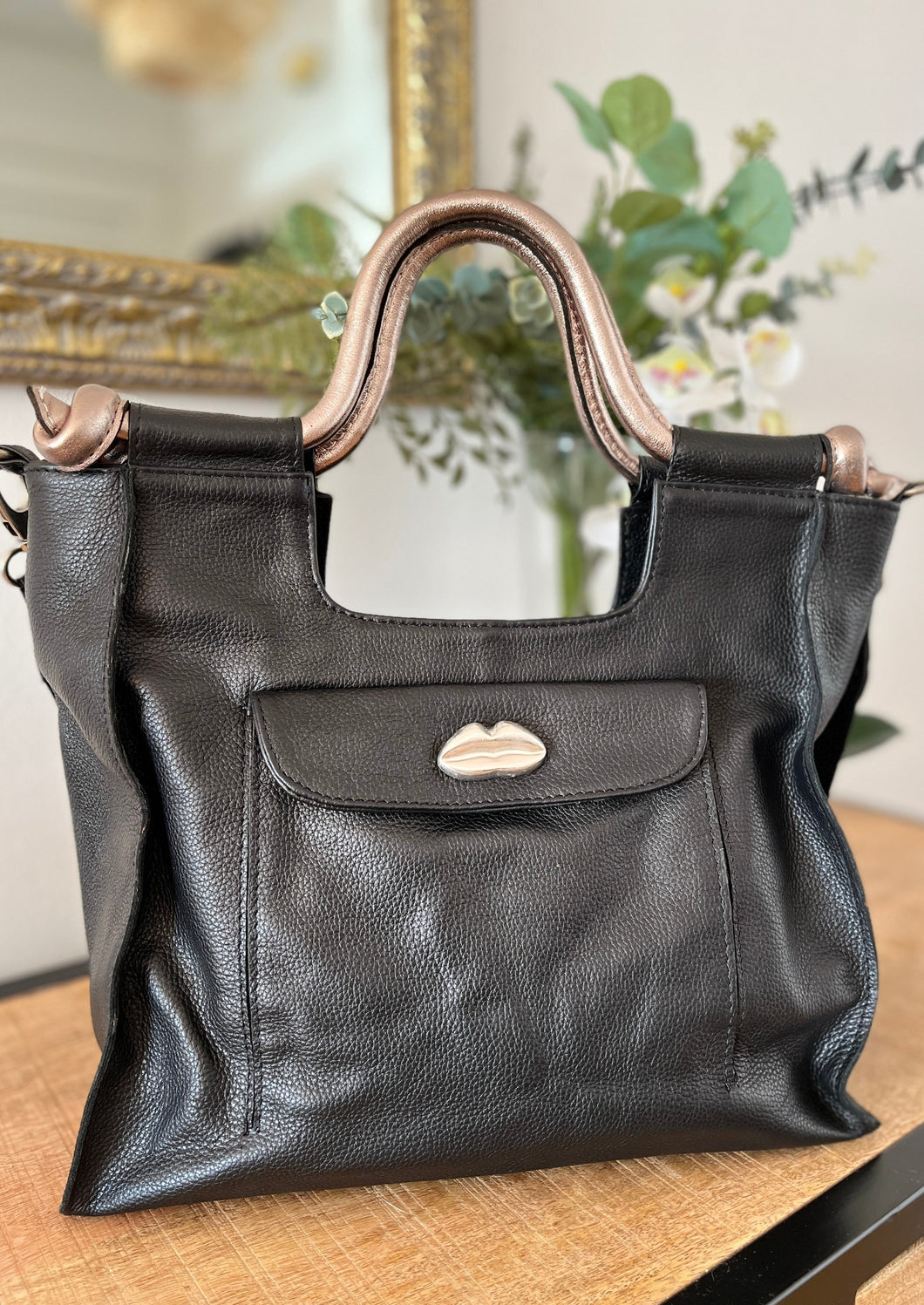 Bolso Marcus